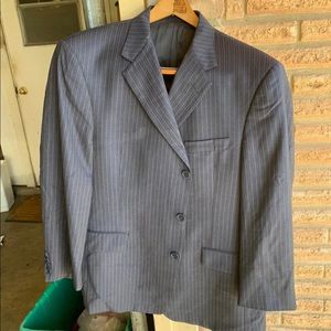 Daniel cremiux sports blazer 44 s